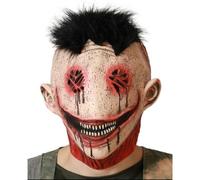 BigBuy Carnival Masque Halloween
