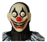BigBuy Carnival Masque Halloween