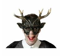 BigBuy Carnival Masque Halloween Horreur