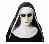 BigBuy Carnival Masque Halloween Horreur