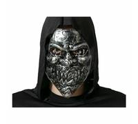 BigBuy Carnival Masque Halloween Horreur
