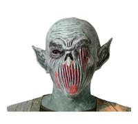 Mask Halloween Costume Accs NEUF