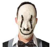 BigBuy Carnival - Masque, Multicolore (S1131243)