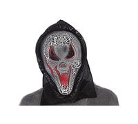 BigBuy Carnival - Masque, Multicolore (S1131745)