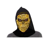 BigBuy Carnival - Masque, Multicolore (S1131749)