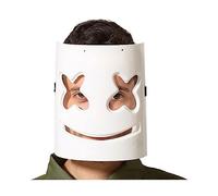 BigBuy Carnival Masque, Multicolore, Standard