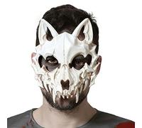 BigBuy Carnival Masque, Standard