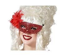 BigBuy Carnival Masque, Standard