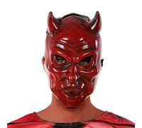 BigBuy Carnival Masque, Standard