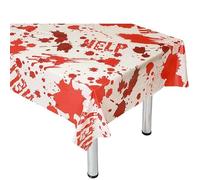 BigBuy Carnival Nappe Standard