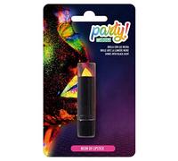 BigBuy Carnival - Rouge à lèvres, Multicolore (S1131042)