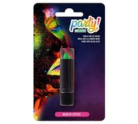 BigBuy Carnival - Rouge à lèvres, Multicolore (S1131043)