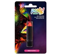 BigBuy Carnival - Rouge à lèvres, Multicolore (S1131044)