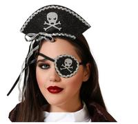 BigBuy Carnival Set Pirates