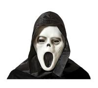 BigBuy Carnival Soleil Masque Halloween PP