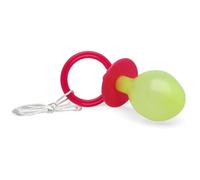 BigBuy Carnival Tétine Rose 19 cm