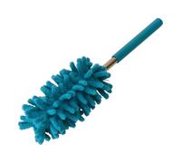 BigBuy Cleaning Plumeau Extensible en Microfibre Multicolore Taille M