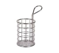 BigBuy Cooking S2201473 Panier Multicolore 7 x 9 cm