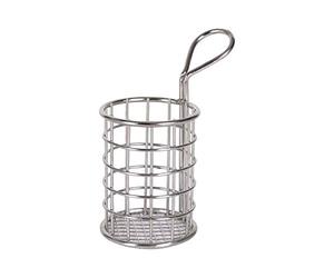 BigBuy Cooking S2201473 Panier Multicolore 7 x 9 cm