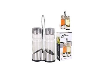 Bigbuy Cooking Set Multicolore
