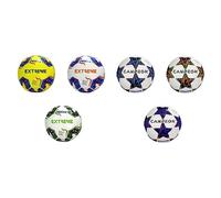 BigBuy Fun 8436585224364 Ballon Unisexe pour Adultes Multicolore Standard