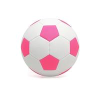 Ballon de Football Multicouleur Ø 23 cm PVC Cuir