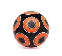 BigBuy Fun Ballon de Football Multicolore Ø 23 cm PVC Cuir - Marque EAN : 8422259739753
