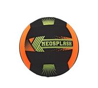 BigBuy Fun Ballon de Football Multicolore Ø 23 cm S1131910 - EAN : 8422259735427