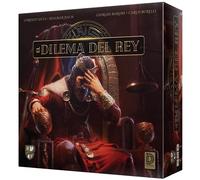 BigBuy Fun Horrible Games - Le dilemme du Roi Pegi 14