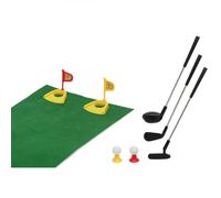 BigBuy Fun Jeu d'adresse Golf