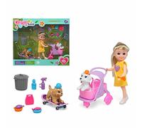 BigBuy Fun Jeu de Jouets, Standard