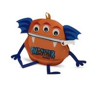 BigBuy Fun Jeu de société Monster Match