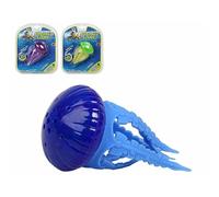 BigBuy Fun Jouet de Plage Poulpe