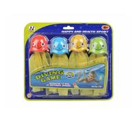 BigBuy Fun Jouet Submersible pour plongée