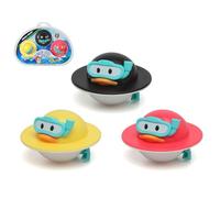 BigBuy Fun Jouet Submersible pour Plonger Les Canards