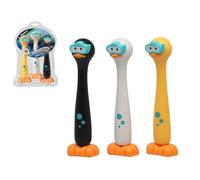 BigBuy Fun Jouet Submersible pour Plonger Les Canards - Marque EAN : 8422259775560