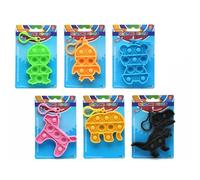 BigBuy Fun Jouets Silicone