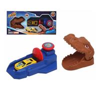 BigBuy Fun Piste de Lanceur Dinosaur