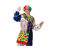BigBuy Fun Sac Clown