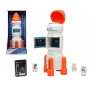 BigBuy Fun Space Exploration Avion