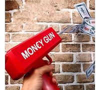 BigBuy Fun-V0303037 Pistolet, multicolore, taille unique (V0303037)