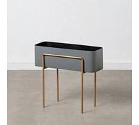 BigBuy Garden Jardinière Standard