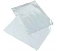 BigBuy Home 8437008940045 Sac alimentaire réutilisable transparent 1 kg 15 x 30 cm