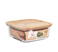 BigBuy Home Boîte à lunch, standard