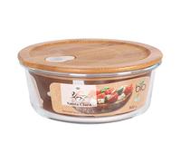 BigBuy Home Boîte à Lunch, Standard