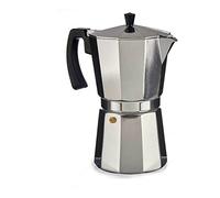 Cafetière Italienne 12 Tasses Aluminium