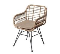 BigBuy Home Chaise, Standard