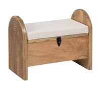 BigBuy Home Coffre, Standard