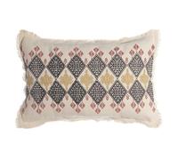 BigBuy Home Coussin Ethnic 40 x 10 x 60 cm