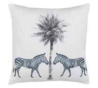 BigBuy Home Coussin Polyester 50 x 50 cm